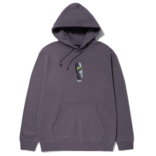 Huf Ανδρικό φούτερ Missed Call Pullover Hoodie